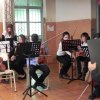 orquesta sinfonica juvenil (Custom)